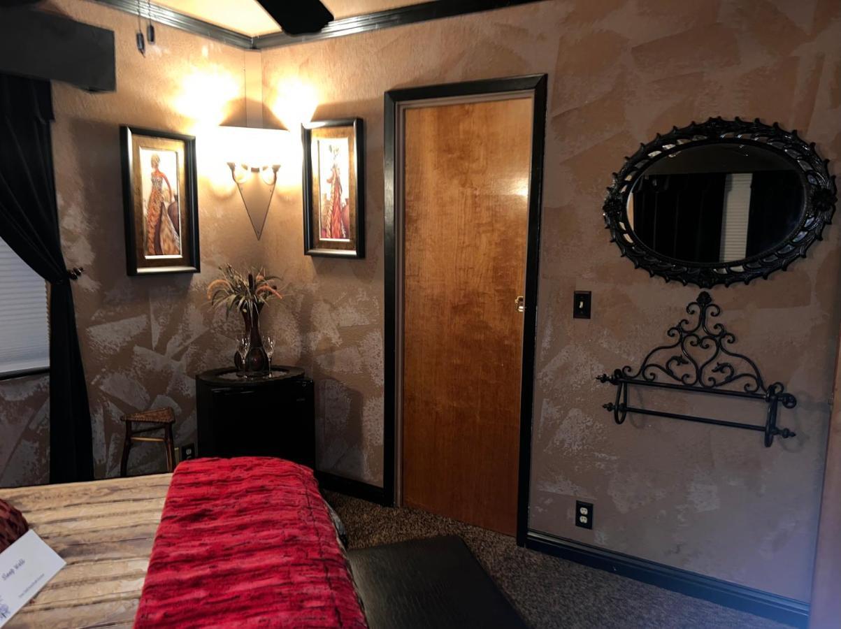 Apartament The Oasis Redding Zewnętrze zdjęcie
