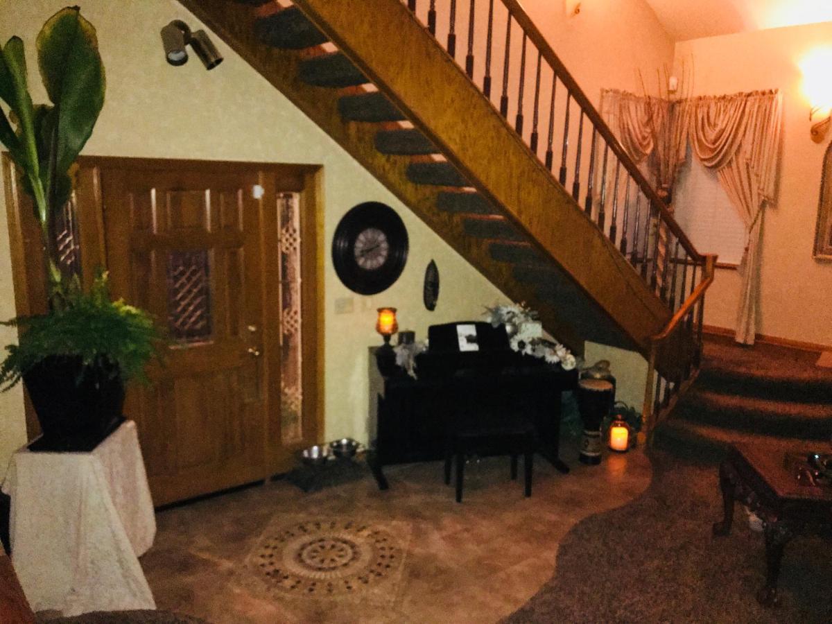 Apartament The Oasis Redding Zewnętrze zdjęcie