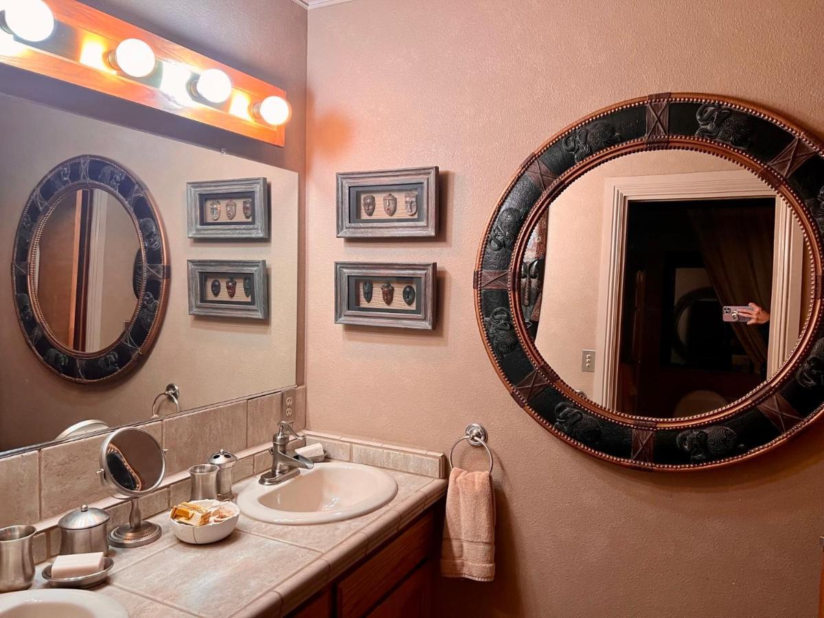 Apartament The Oasis Redding Zewnętrze zdjęcie