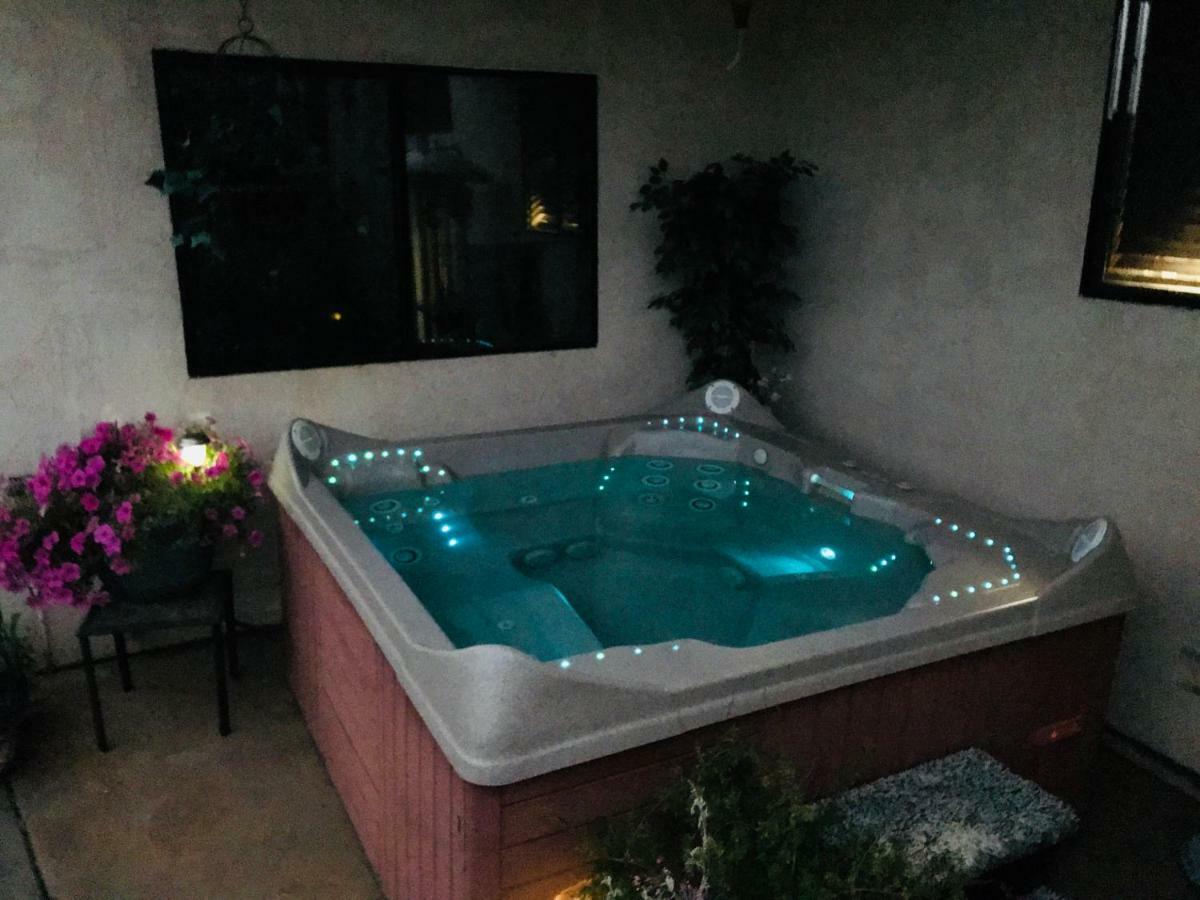 Apartament The Oasis Redding Zewnętrze zdjęcie