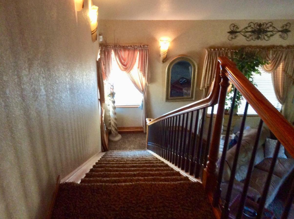 Apartament The Oasis Redding Zewnętrze zdjęcie