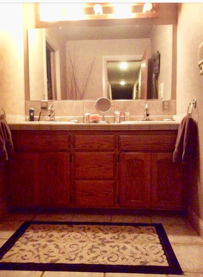 Apartament The Oasis Redding Zewnętrze zdjęcie